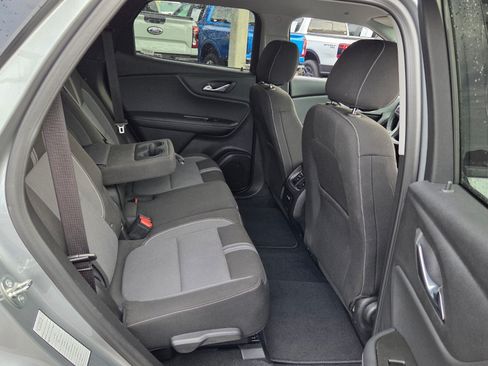 Certified 2025 Chevrolet Blazer LT FWD image 21