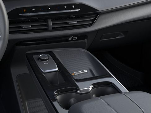 New 2026 Buick Enclave Sport Touring w/ Power Package FWD image 23