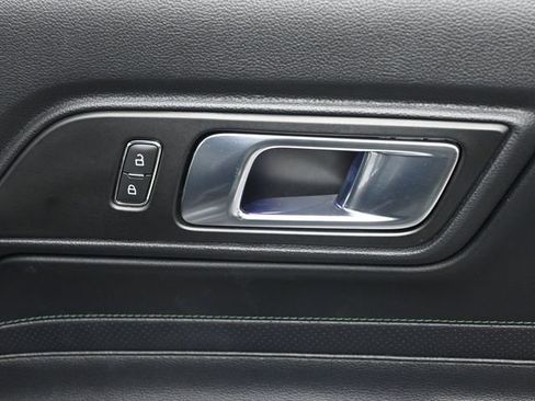 Used 2019 Ford Mustang Bullitt w/ Bullitt Electronics Package image 30