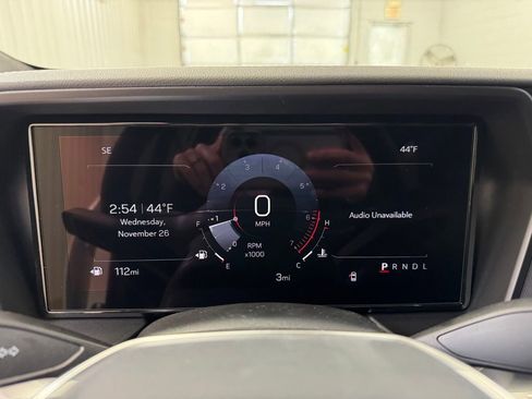 New 2026 GMC Terrain Elevation w/ LPO, Floor Liner Package FWD image 29