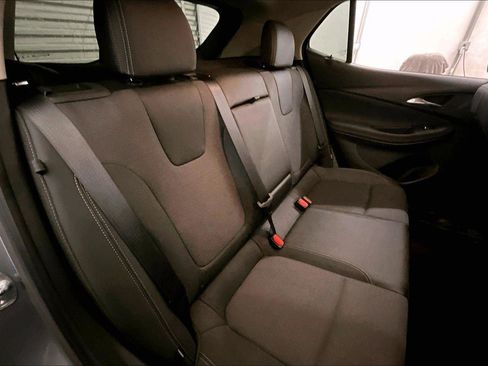 Used 2021 Buick Encore GX Select w/ Sport Touring Package image 26