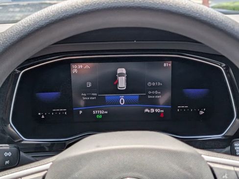Certified 2022 Volkswagen Jetta S FWD image 25