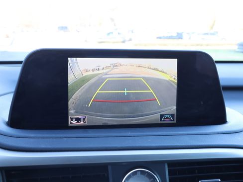 Used 2021 Lexus RX 350 FWD w/ Premium Package image 23