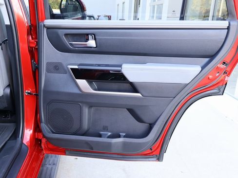 Used 2024 Toyota Sequoia Limited image 38