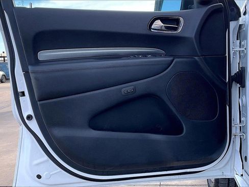 Used 2020 Dodge Durango R/T w/ Technology Group image 22