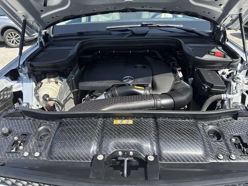 Used 2021 Mercedes-Benz GLE 350 4MATIC image 18