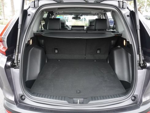 Used 2022 Honda CR-V EX-L image 8