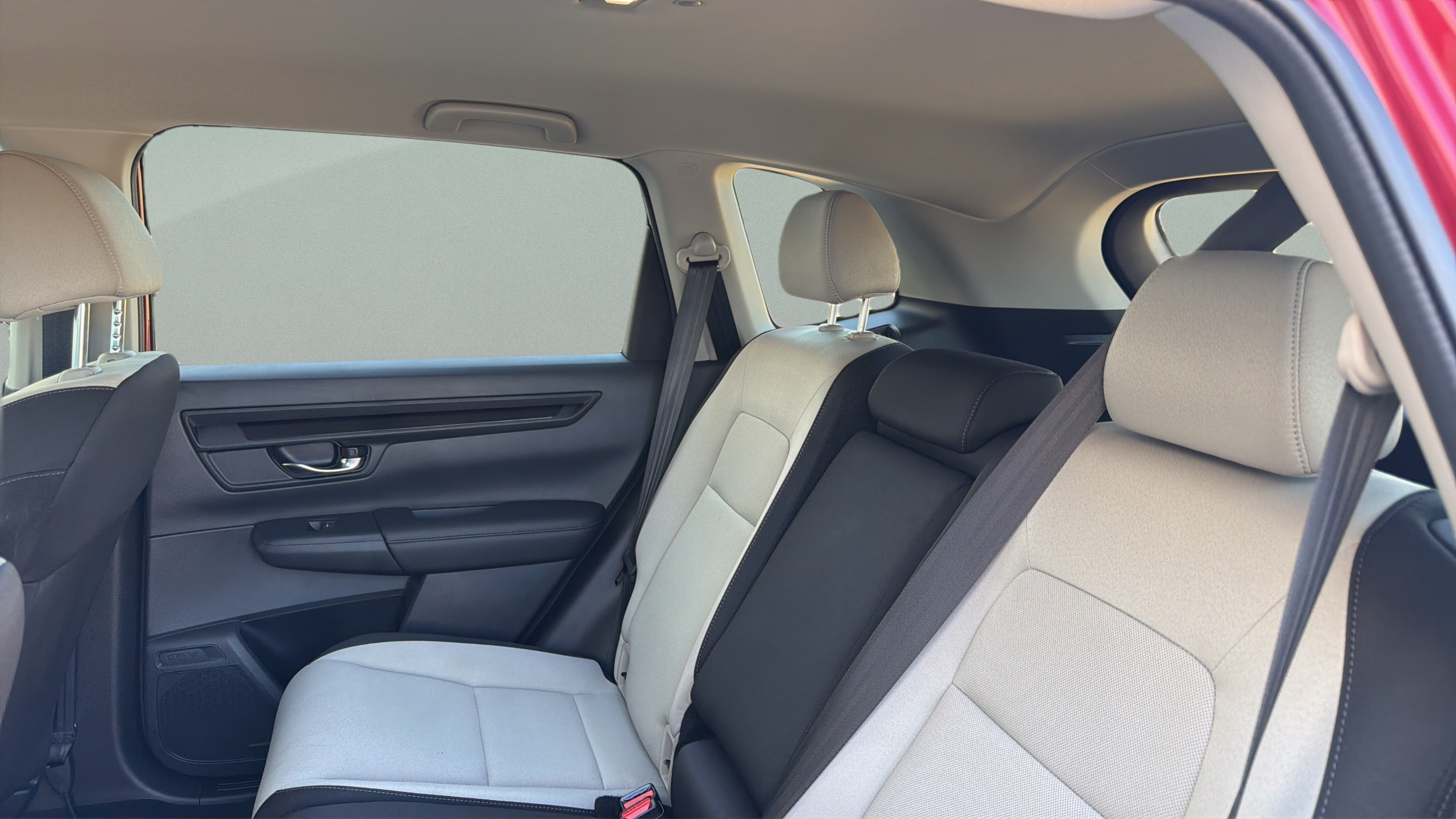 Used 2026 Honda CR-V LX image 24