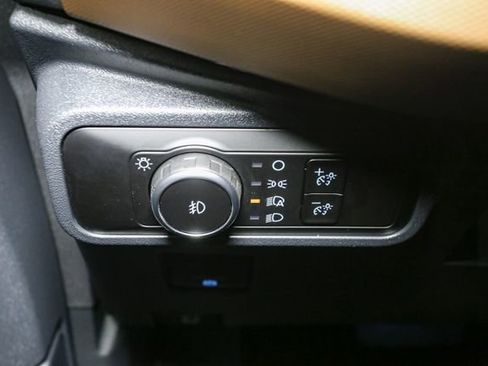 Used 2024 Ford Bronco Outer Banks AWD/4WD image 32