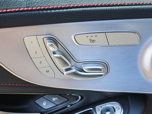 Used 2021 Mercedes-Benz C 43 AMG 4MATIC Coupe image 20