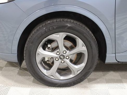 Used 2024 Ford Escape ST-Line w/ Tech Pack #1 AWD/4WD image 45