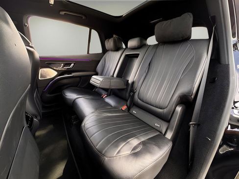 Used 2023 Mercedes-Benz EQS 450+ SUV image 20