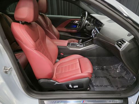 Used 2022 BMW M240i xDrive Coupe w/ Premium Package image 5