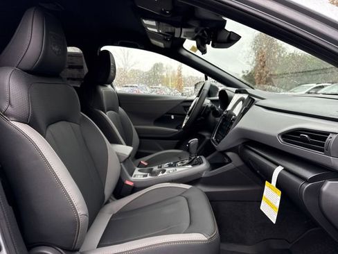 New 2026 Subaru Crosstrek 2.5i Wilderness image 19