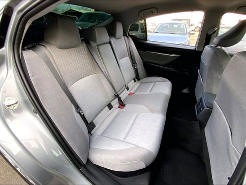 Used 2026 Toyota Camry LE image 18