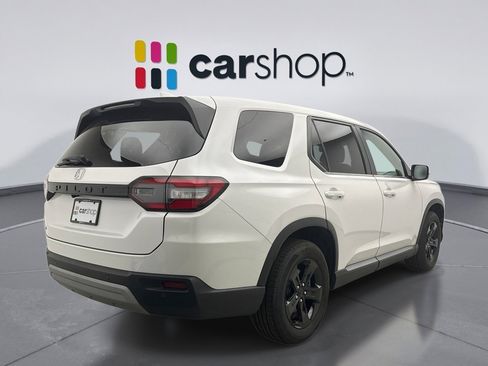 Used 2025 Honda Pilot EX-L image 5