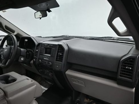 Used 2018 Ford F150 XL w/ Equipment Group 101A Mid AWD/4WD image 7