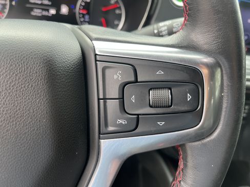 Used 2020 Chevrolet Blazer RS AWD/4WD image 19