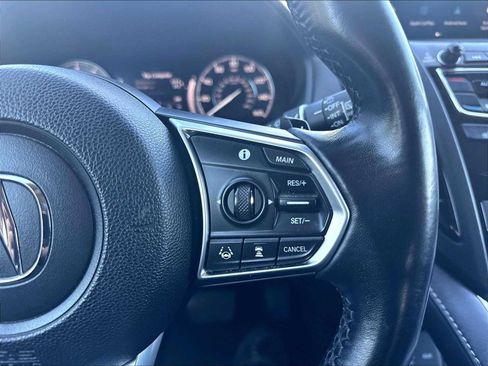 Used 2020 Acura RDX AWD w/ Technology Package image 21