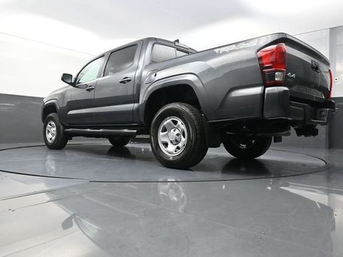 Used 2023 Toyota Tacoma SR AWD/4WD image 35