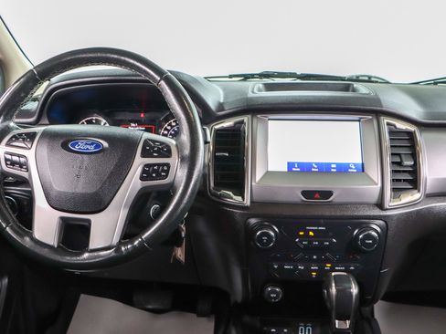 Used 2021 Ford Ranger XLT w/ Equipment Group 301A Mid image 18