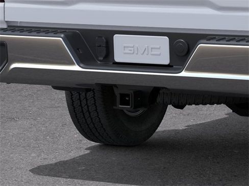 New 2025 GMC Sierra 2500 Pro image 14