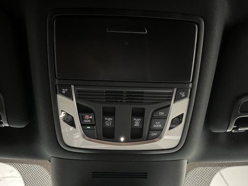 New 2026 Acura MDX A-Spec image 8