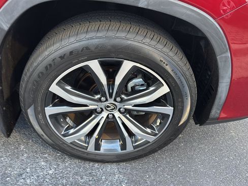 Used 2022 Lexus RX 350L FWD w/ Premium Package image 35