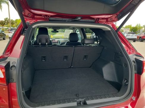 Used 2020 Chevrolet Equinox Premier FWD image 7