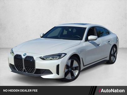 Used 2023 BMW i4 eDrive40 w/ Premium Package