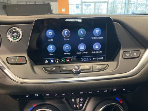 Used 2021 Chevrolet Blazer LT w/ Sound & Technology Package image 20