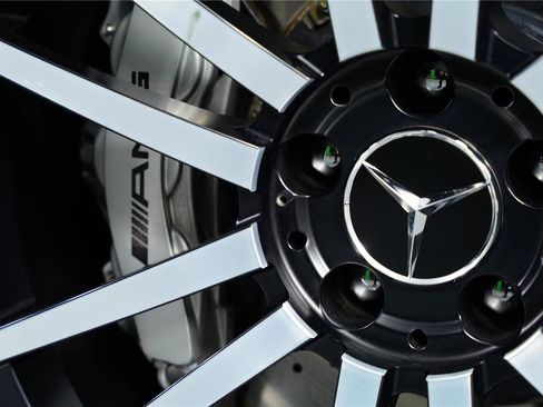 Used 2009 Mercedes-Benz SL 65 AMG image 9