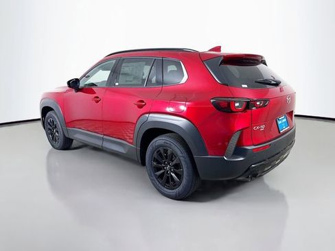 New 2026 MAZDA CX-50 AWD 2.5 Hybrid w/ Weather Package image 5