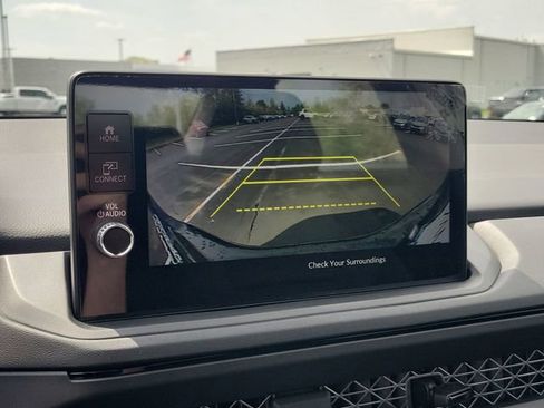 New 2026 Honda Accord LX image 23