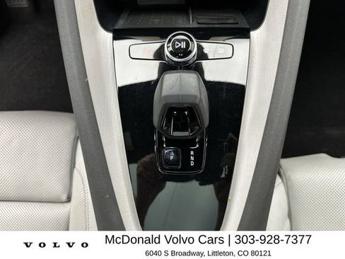 Used 2023 Polestar Polestar 2 w/ Pilot Pack AWD/4WD image 19