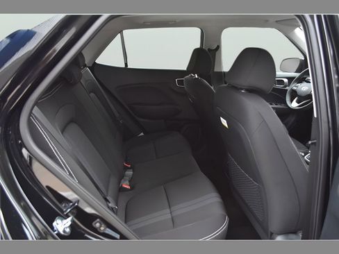 New 2026 Hyundai Venue SEL FWD image 15