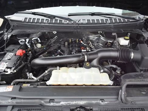 Used 2024 Ford Expedition XLT AWD/4WD image 60
