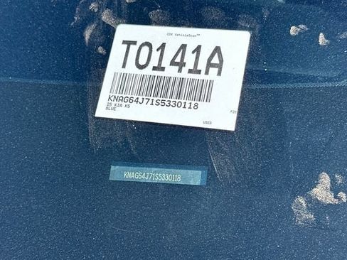 Used 2025 Kia K5 GT-Line FWD image 15