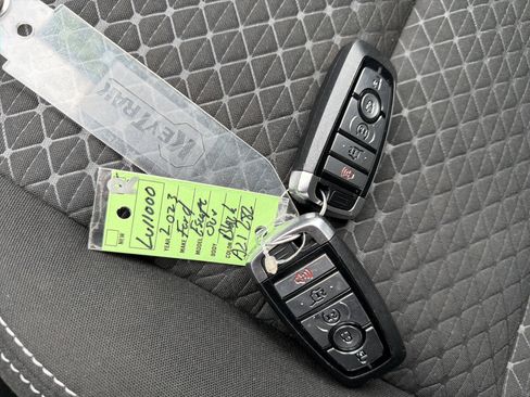 Used 2023 Ford Escape Active image 30