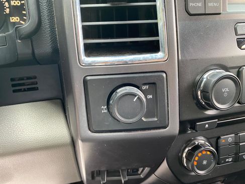 Used 2016 Ford F150 XLT w/ Equipment Group 301A Mid RWD image 64