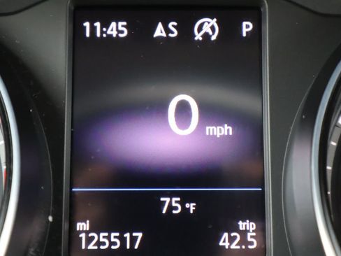 Used 2019 Volkswagen Atlas SE AWD/4WD image 47