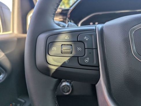 New 2026 GMC Sierra 1500 Elevation image 27