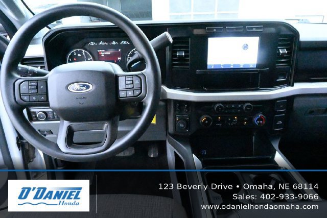 Used 2024 Ford F350 XLT AWD/4WD image 6