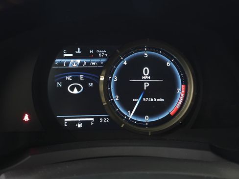 Used 2018 Lexus IS 300 F Sport w/ F Sport Package image 18