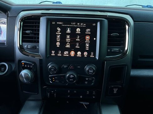 Used 2015 RAM 1500 Sport w/ Ignition Orange Sport Package image 26