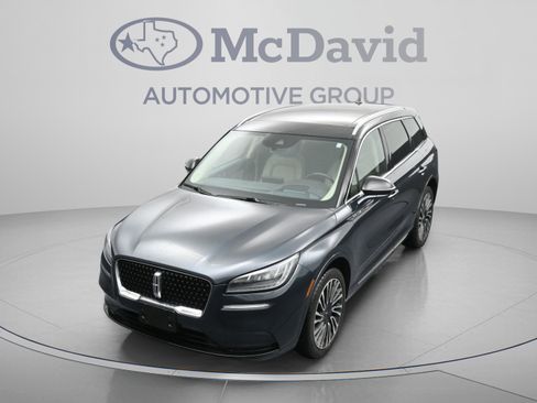 Used 2022 Lincoln Corsair Reserve w/ Equipment Group 201A AWD/4WD image 37