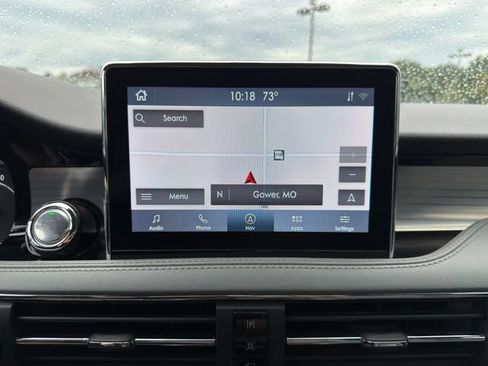 Used 2020 Lincoln Corsair AWD w/ Equipment Group 101A image 23