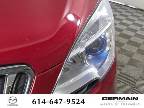 Used 2015 Buick Encore AWD image 14