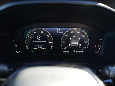 Used 2026 Honda CR-V Sport Touring image 25