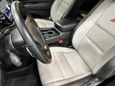 Used 2024 Dodge Durango GT AWD/4WD image 10